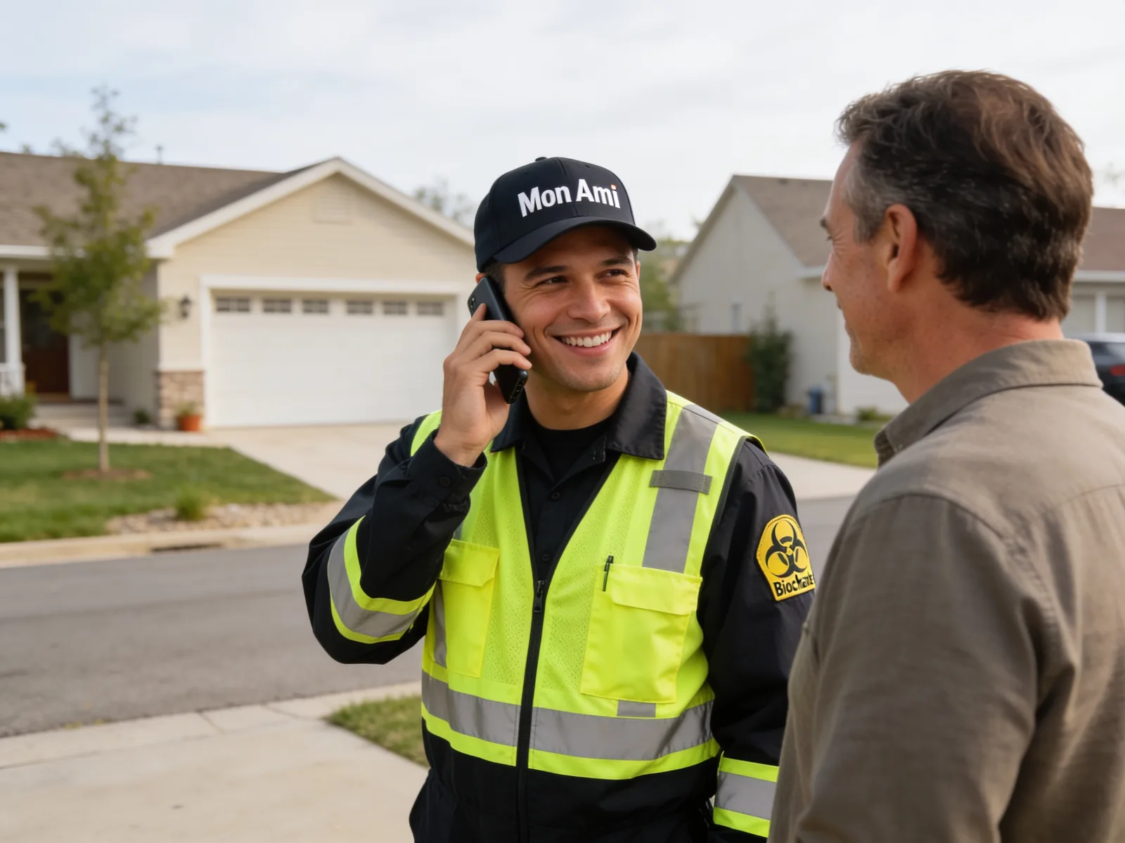 Sewage Cleanup Litchfield, OH FAQs