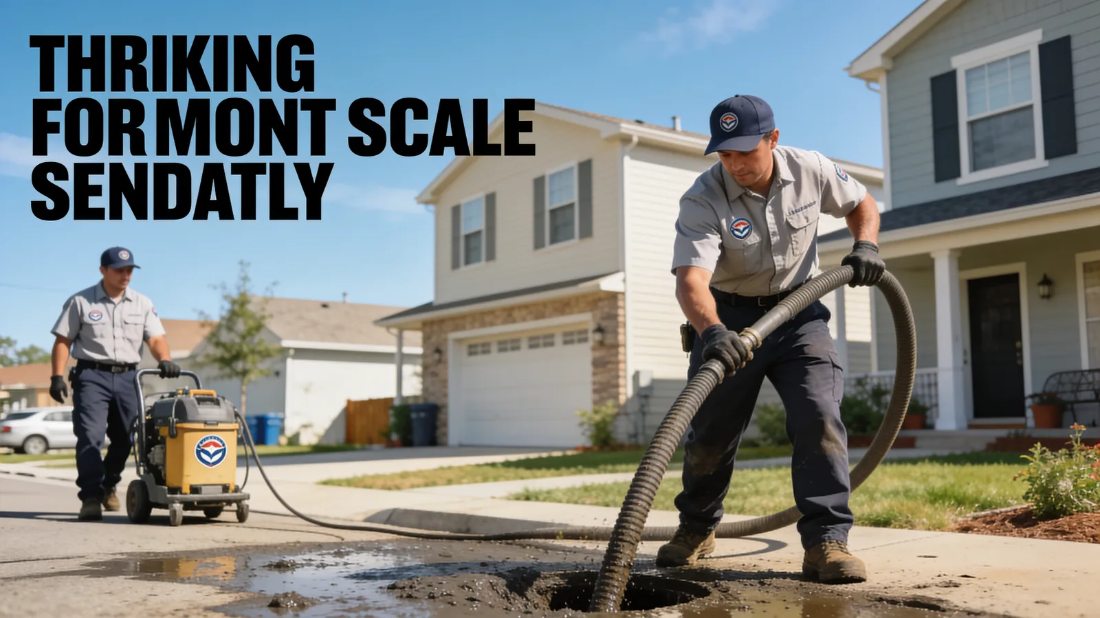 Sewage Cleanup in Litchfield, OH near me